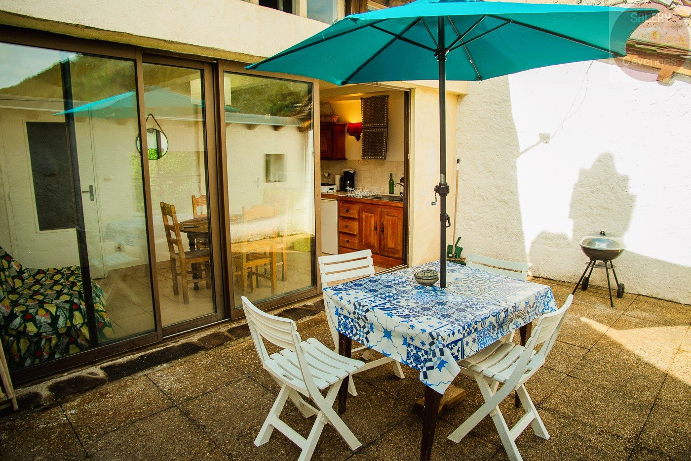 à vendre Ensemble immobilier Le Pont De Montvert - Photo 3