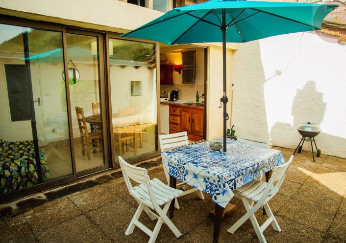 à vendre Ensemble immobilier Le Pont De Montvert