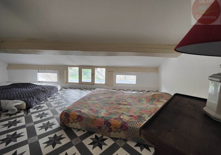 à vendre Ensemble immobilier Le Pont De Montvert