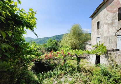 vente Saint Martin De Lansuscle