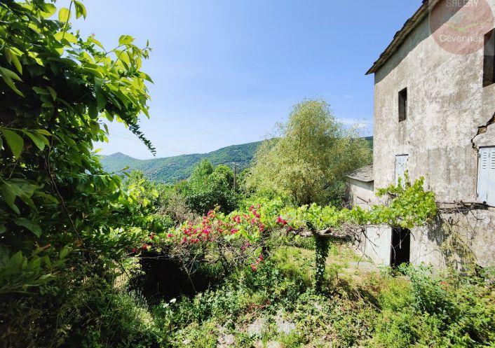 à vendre  Saint Martin De Lansuscle