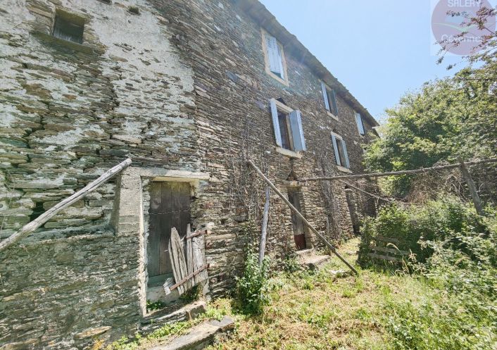 à vendre  Saint Martin De Lansuscle