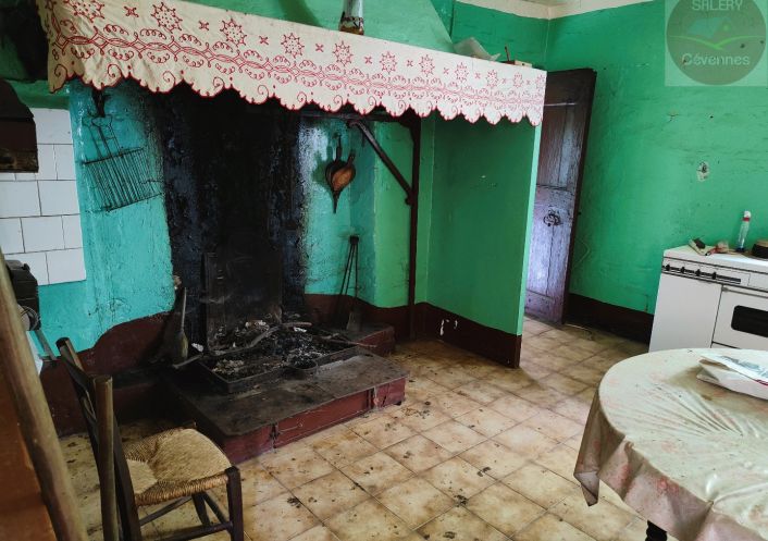 à vendre  Saint Martin De Lansuscle