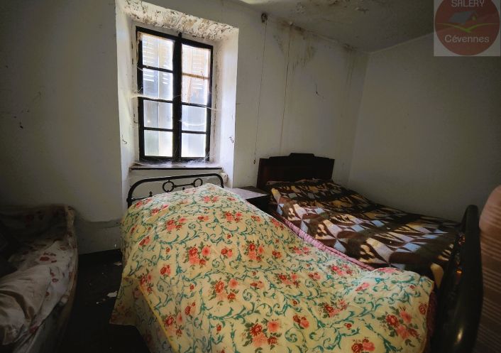 à vendre  Saint Martin De Lansuscle