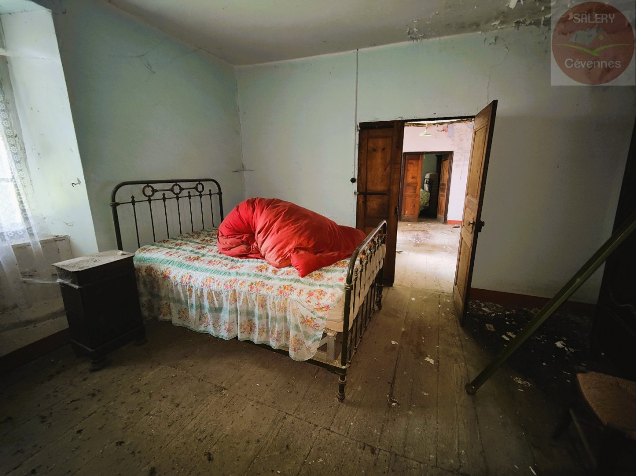 à vendre  Saint Martin De Lansuscle - Photo 6