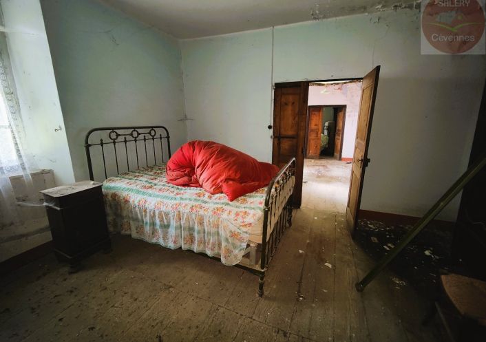 à vendre  Saint Martin De Lansuscle