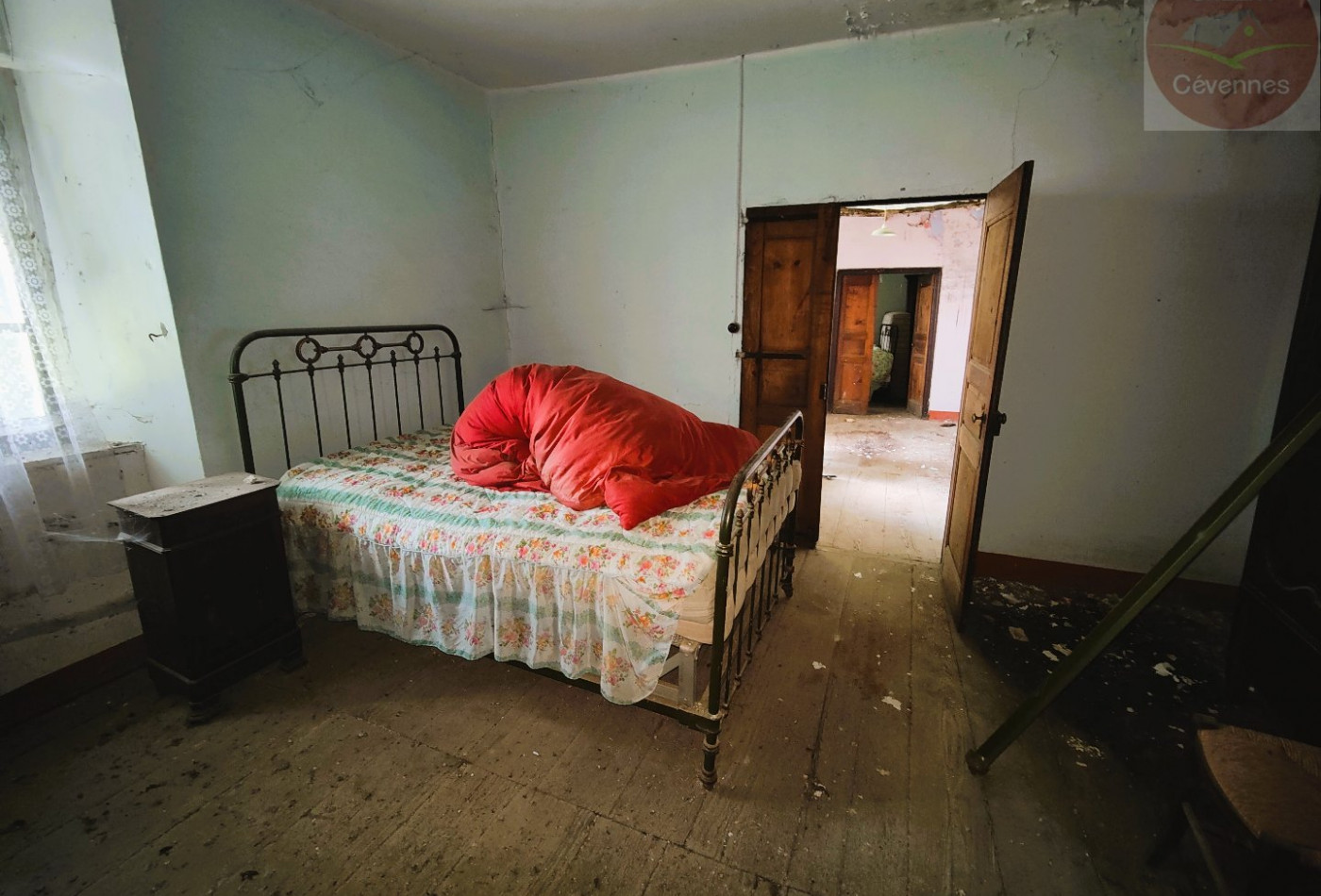 vente Saint Martin De Lansuscle - Photo 6