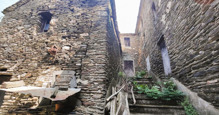 vente Saint Martin De Lansuscle