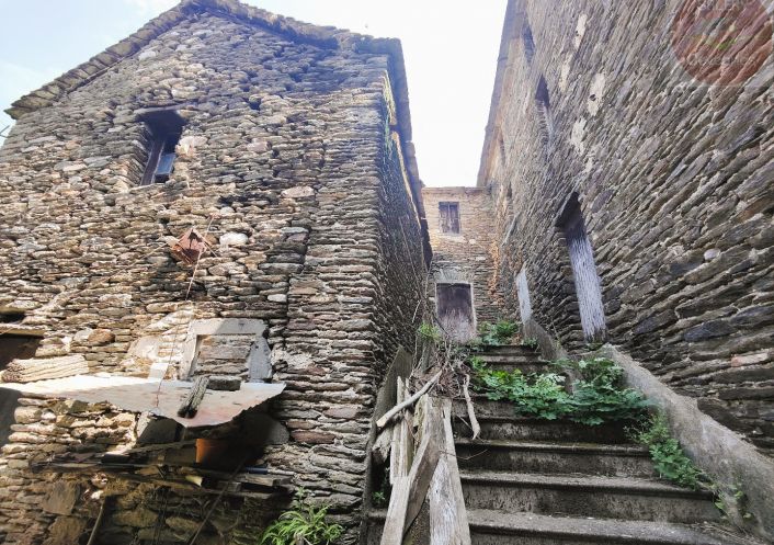 à vendre  Saint Martin De Lansuscle