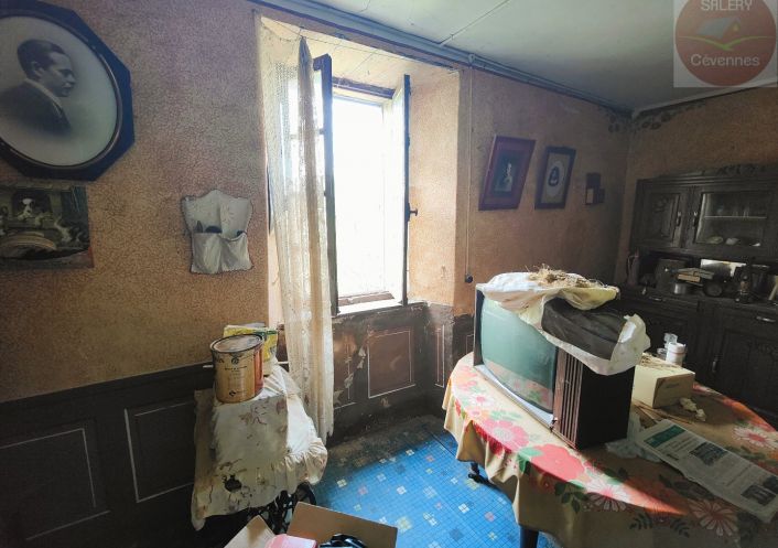 à vendre  Saint Martin De Lansuscle