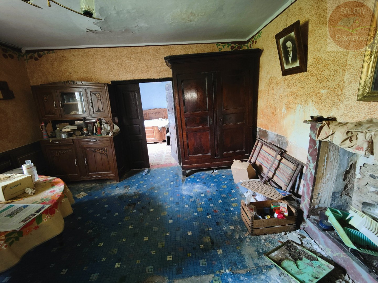 à vendre  Saint Martin De Lansuscle - Photo 9