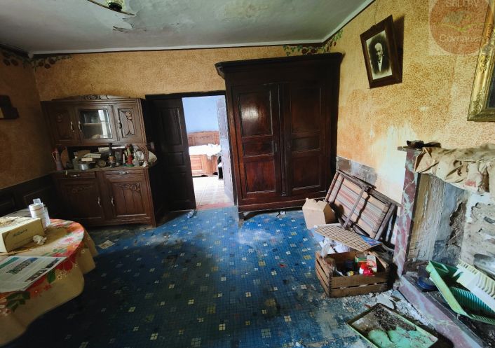 à vendre  Saint Martin De Lansuscle