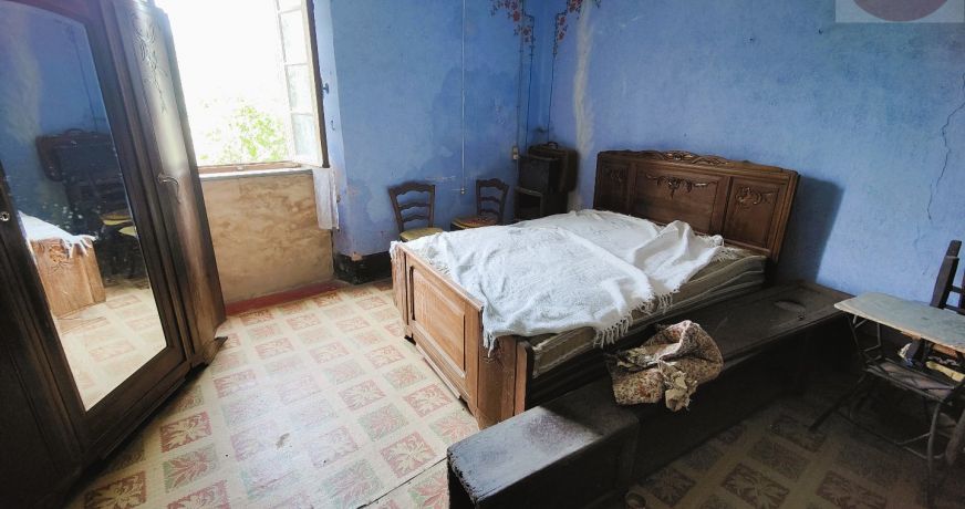 vente Saint Martin De Lansuscle