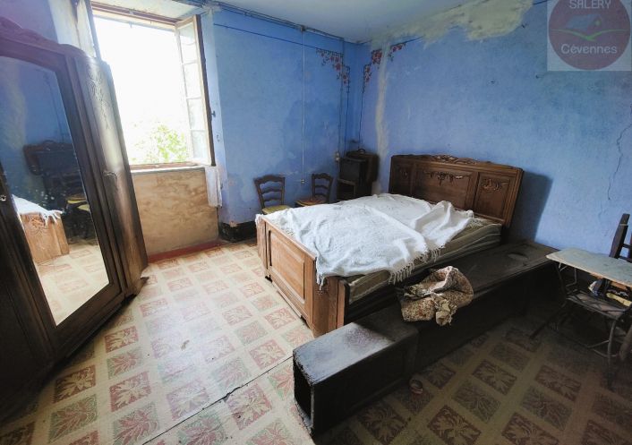 à vendre  Saint Martin De Lansuscle