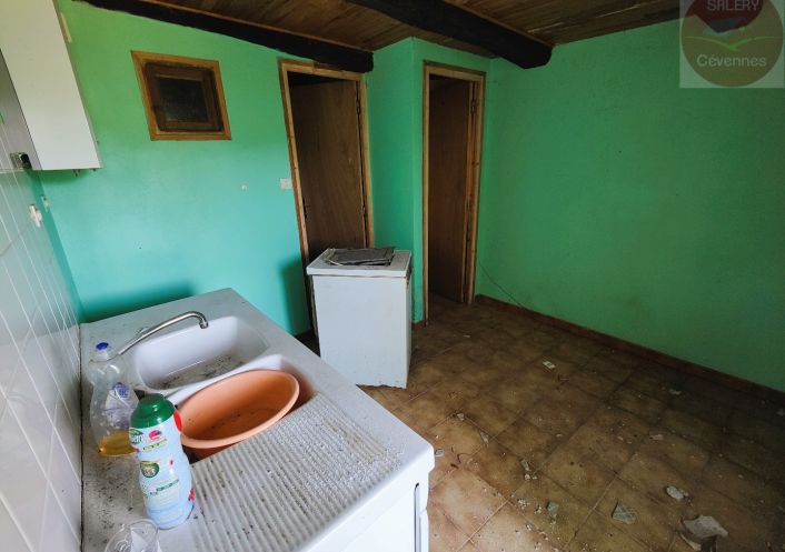 à vendre  Saint Martin De Lansuscle