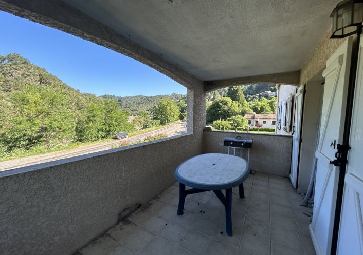 à vendre Maison et terrain L'estrechure