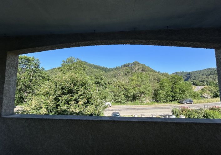 à vendre Maison et terrain L'estrechure