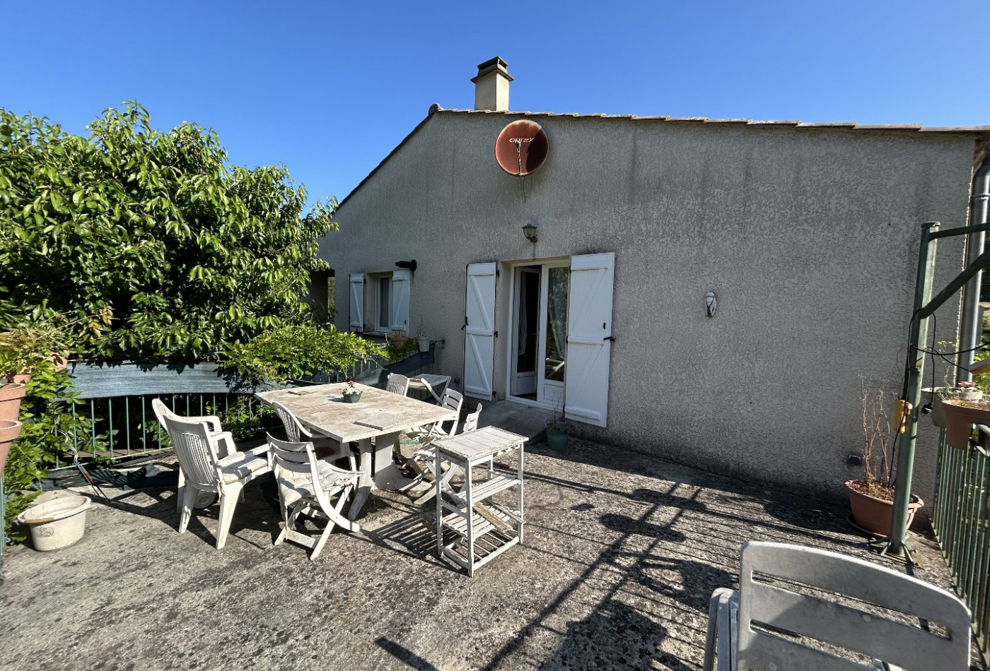 vente Maison et terrain L'estrechure - Photo 4