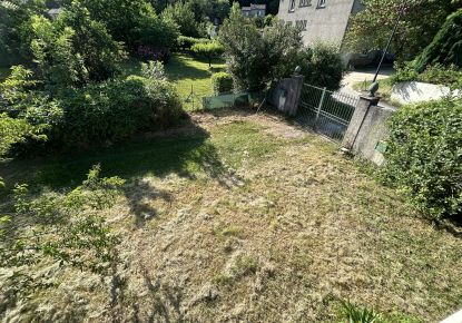 vente Maison et terrain L'estrechure