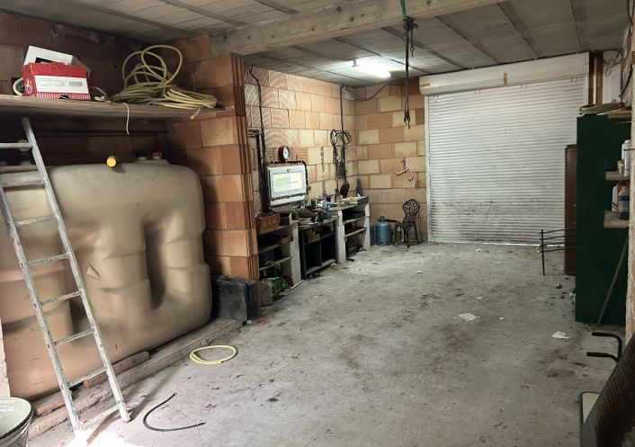 à vendre Maison et terrain L'estrechure