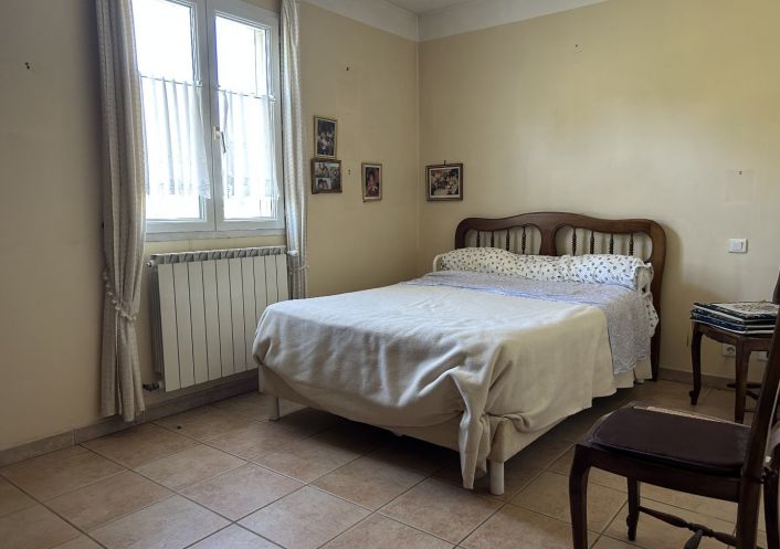 à vendre Maison et terrain L'estrechure