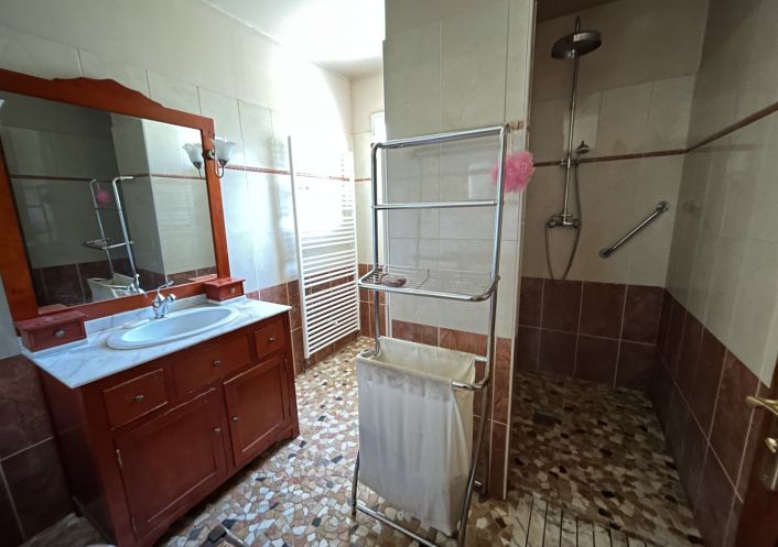 à vendre Maison et terrain L'estrechure