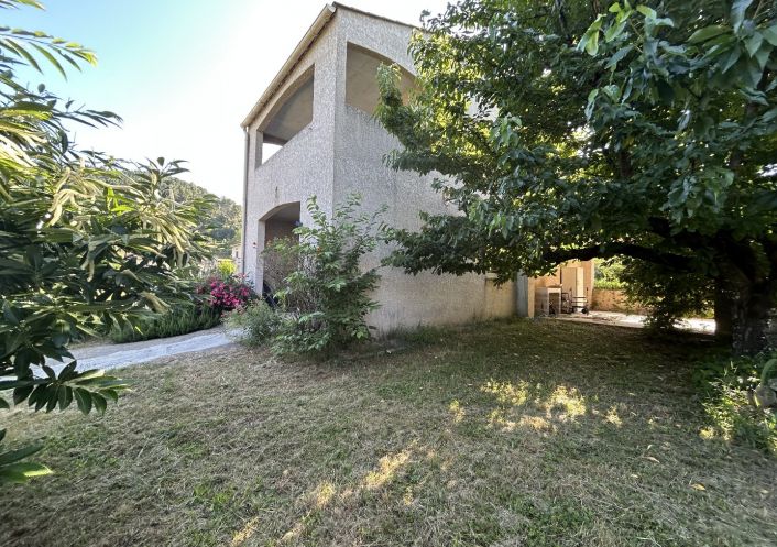 à vendre Maison et terrain L'estrechure