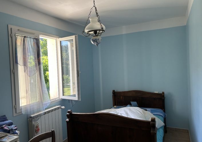 à vendre Maison et terrain L'estrechure