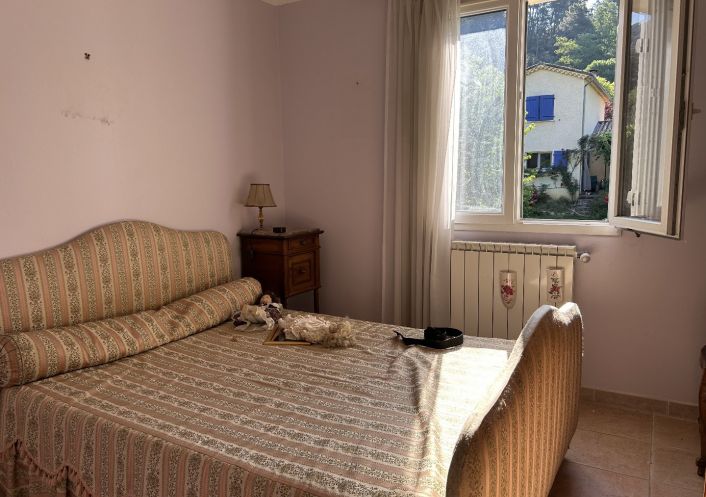 à vendre Maison et terrain L'estrechure