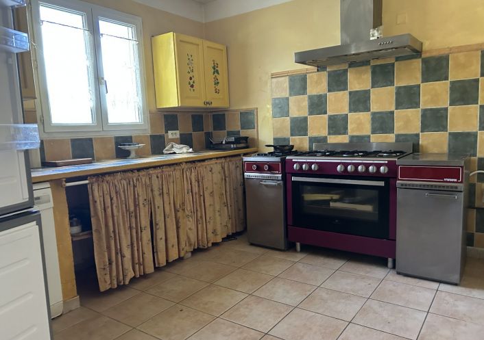 à vendre Maison et terrain L'estrechure