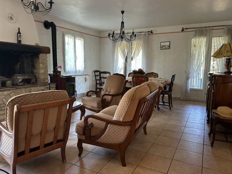 vente Maison et terrain L'estrechure - Photo 3