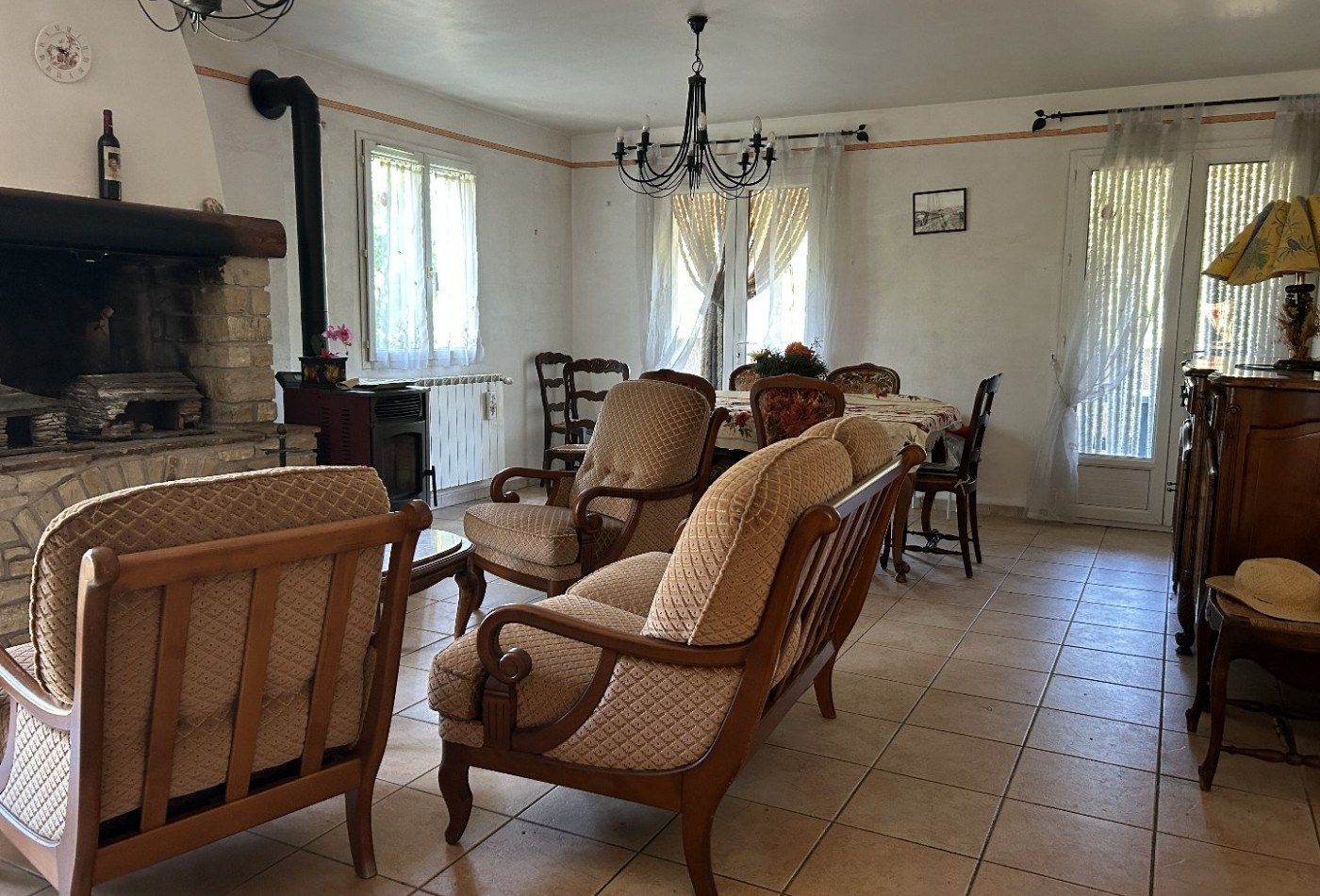 vente Maison et terrain L'estrechure - Photo 3