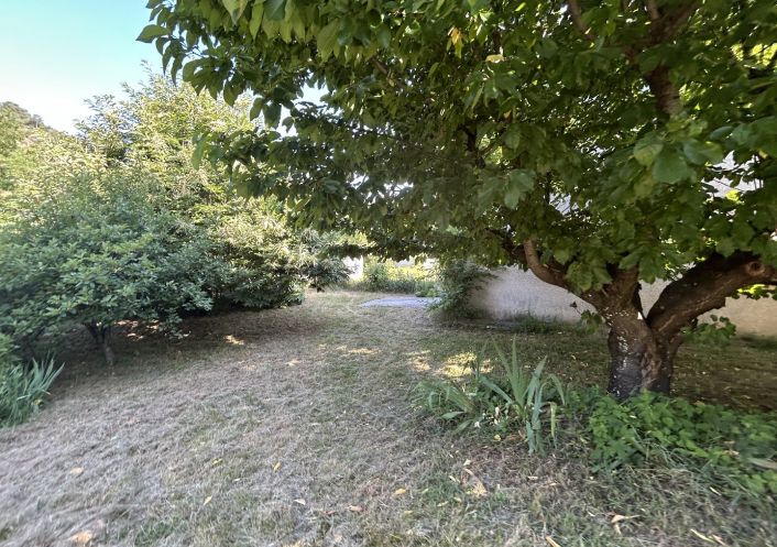 à vendre Maison et terrain L'estrechure