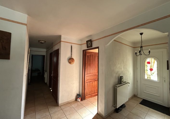 à vendre Maison et terrain L'estrechure