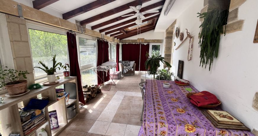 vente Maison Saint Hippolyte Du Fort