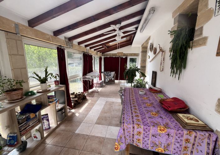 à vendre Maison Saint Hippolyte Du Fort