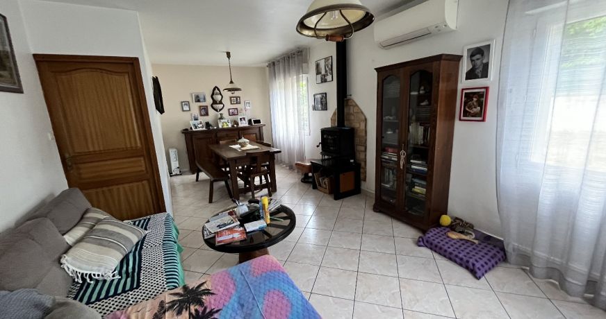 vente Maison Saint Hippolyte Du Fort