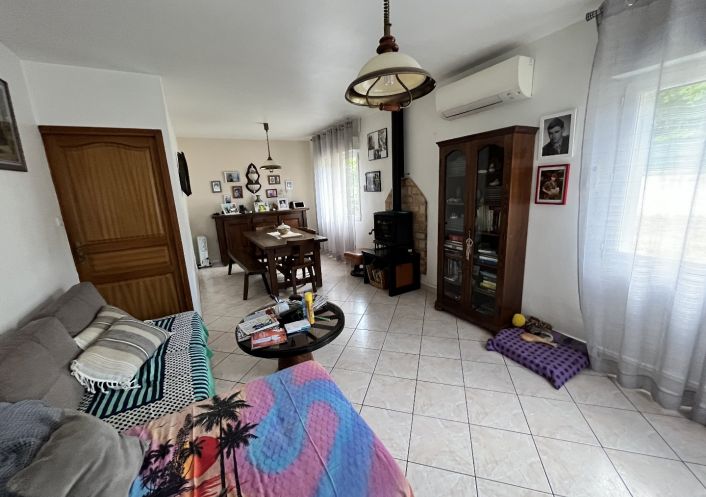 à vendre Maison Saint Hippolyte Du Fort