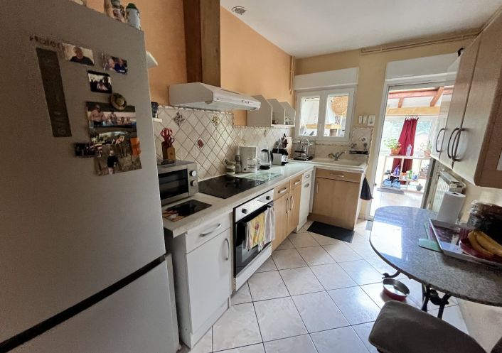 à vendre Maison Saint Hippolyte Du Fort