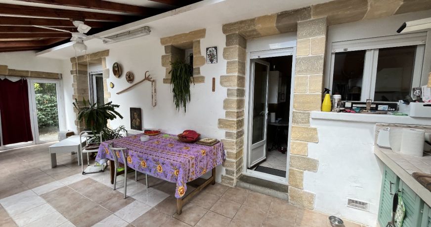 vente Maison Saint Hippolyte Du Fort