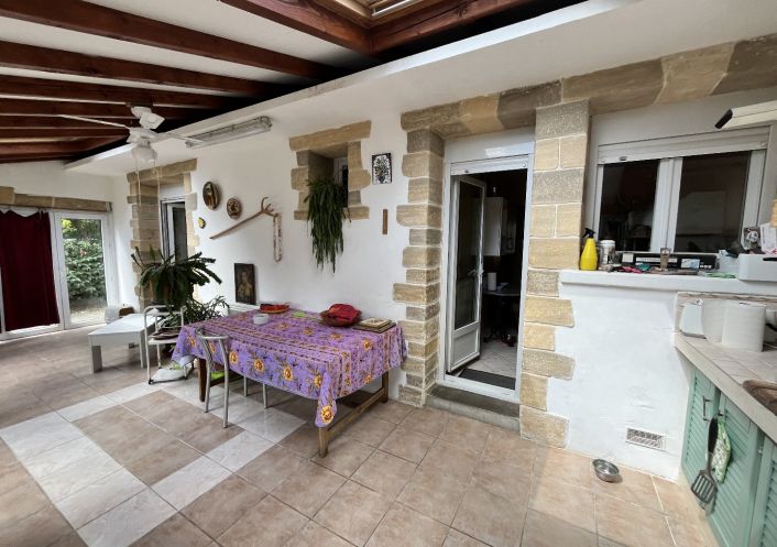 à vendre Maison Saint Hippolyte Du Fort