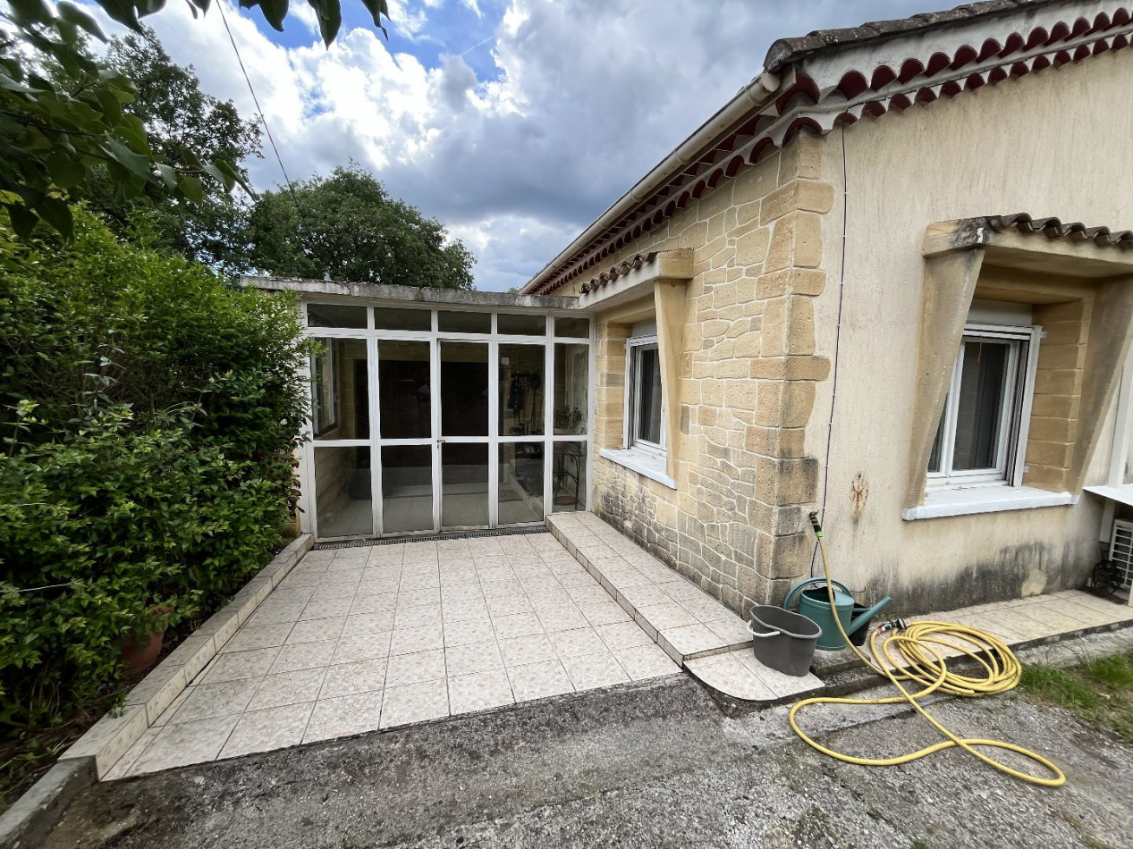 à vendre Maison Saint Hippolyte Du Fort - Photo 4