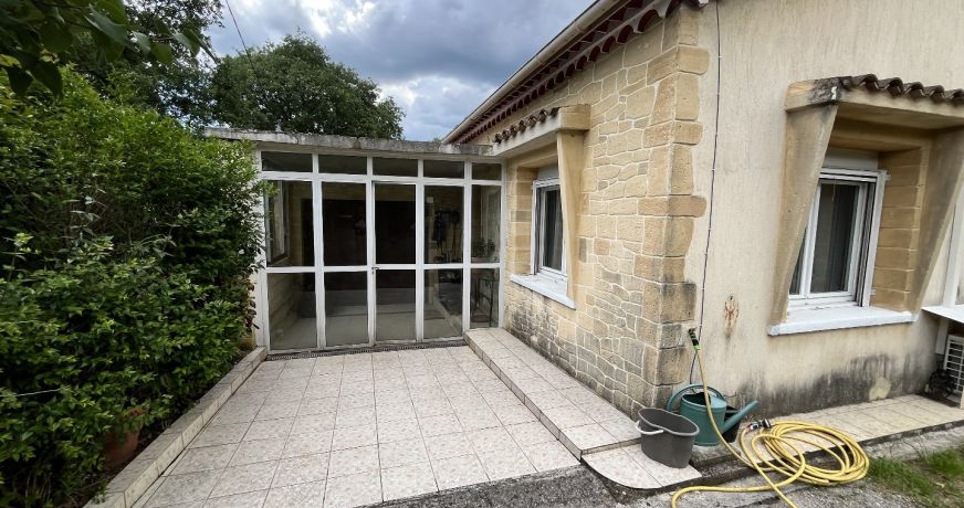 vente Maison Saint Hippolyte Du Fort