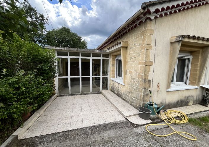 à vendre Maison Saint Hippolyte Du Fort