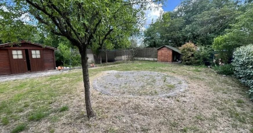 vente Maison Saint Hippolyte Du Fort