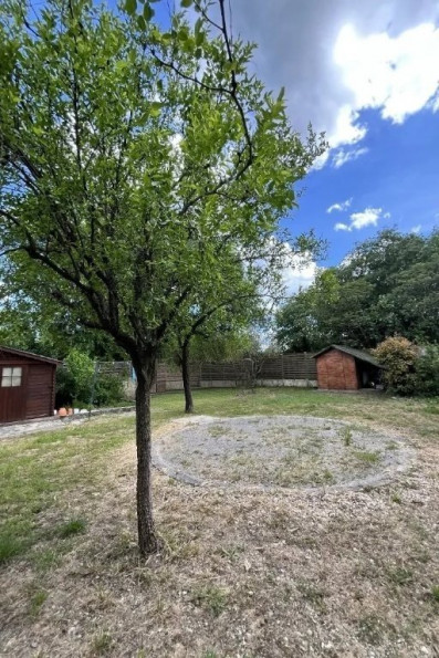 vente Maison Saint Hippolyte Du Fort - Photo 5