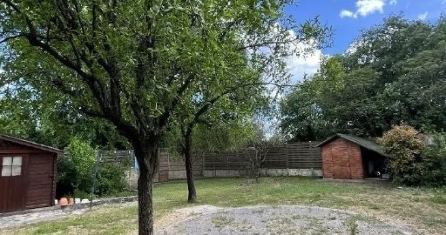 vente Maison Saint Hippolyte Du Fort