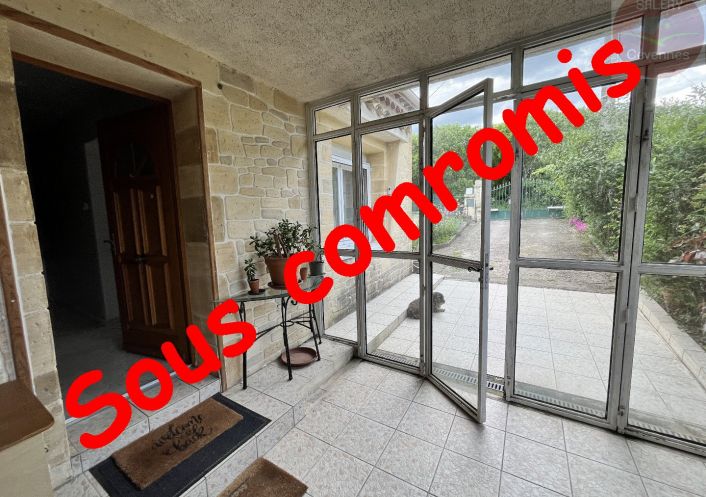 à vendre Maison Saint Hippolyte Du Fort