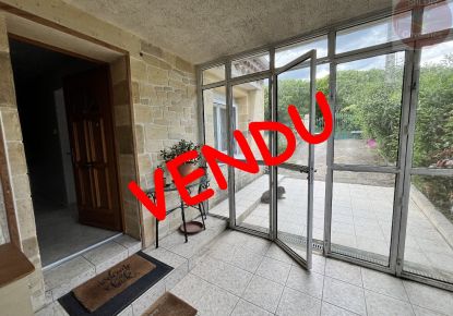 vente Maison Saint Hippolyte Du Fort