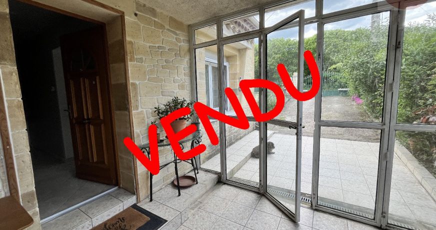 vente Maison Saint Hippolyte Du Fort